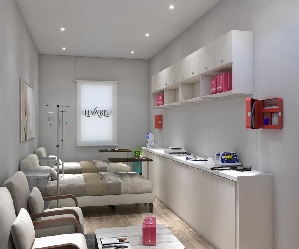 Ambulatory-Clinic---Int