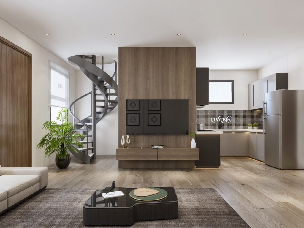 Living & Kitchen_02