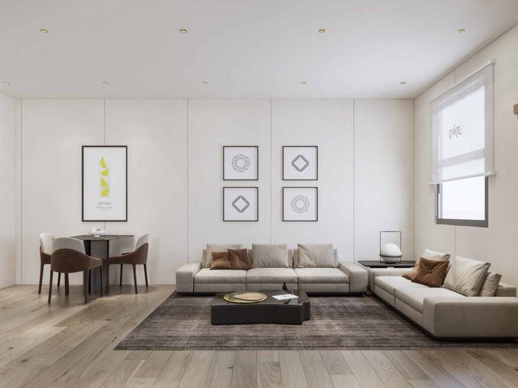 Living & Kitchen_03