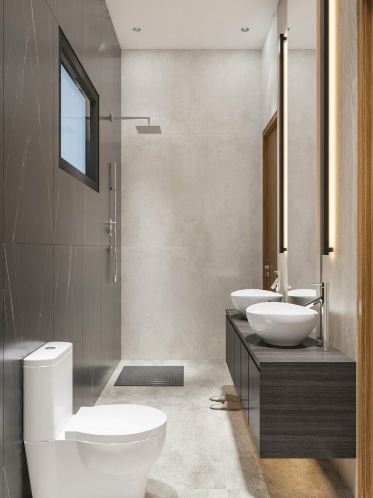 Three Bed Bath Room_01